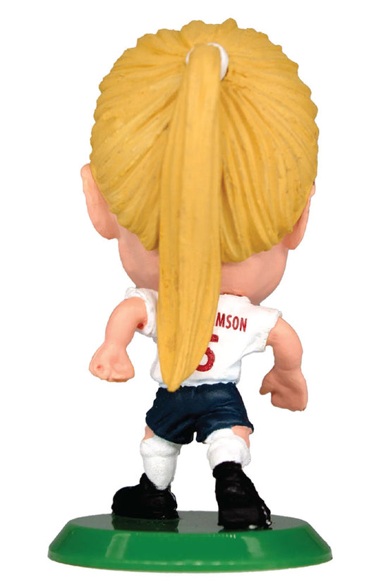 England Lionesses SoccerStarz Williamson 1