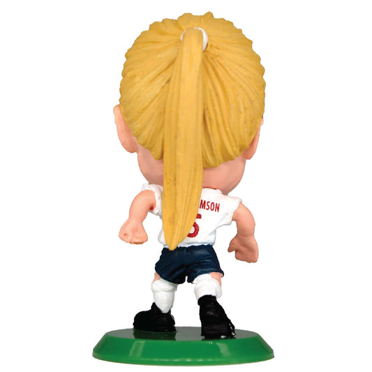 England Lionesses SoccerStarz Williamson 1