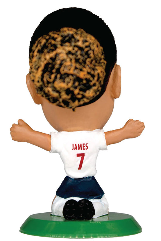 England Lionesses SoccerStarz James 1