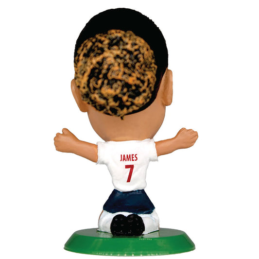 England Lionesses SoccerStarz James 1