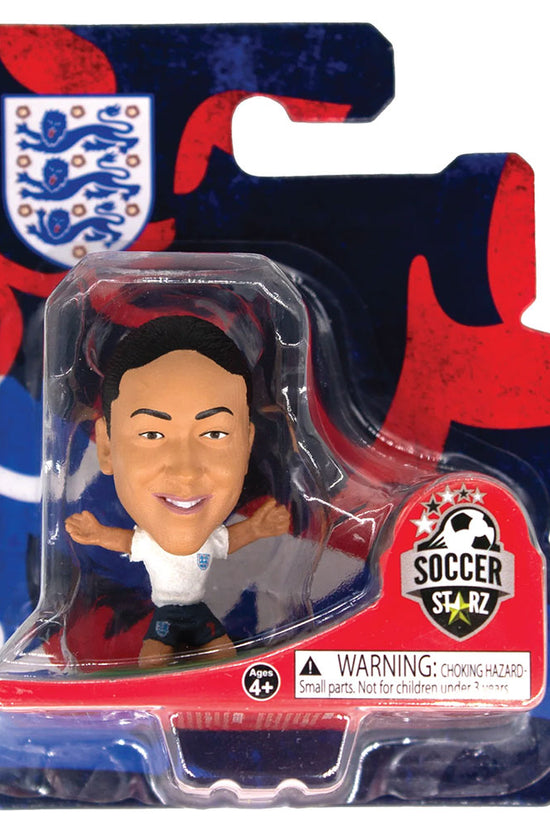 England Lionesses SoccerStarz James 2