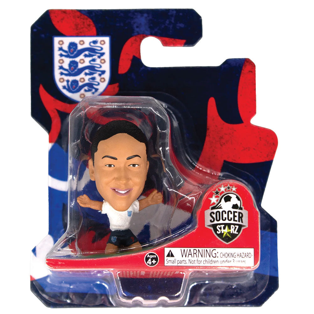 England Lionesses SoccerStarz James 2