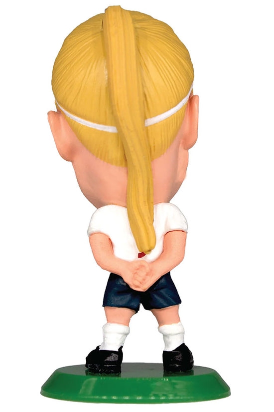 England Lionesses SoccerStarz Mead 1