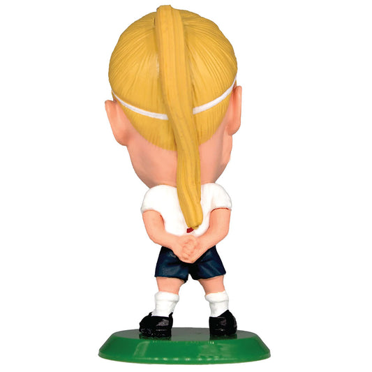 England Lionesses SoccerStarz Mead 1