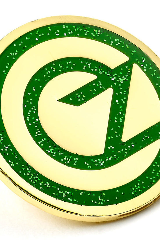 Wicked Oz Logo Badge 1