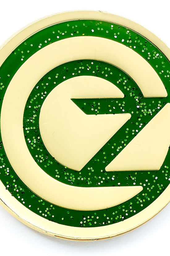 Wicked Oz Logo Badge
