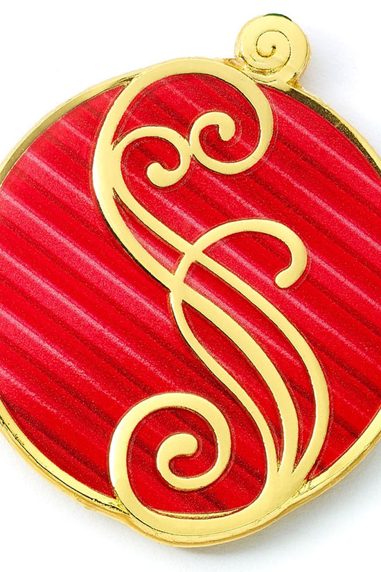 Wicked Pink Shiz University Badge