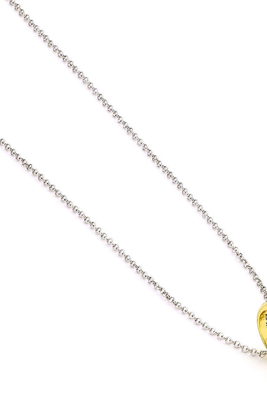 The Lord Of The Rings Silver Plated One Ring Necklace 2
