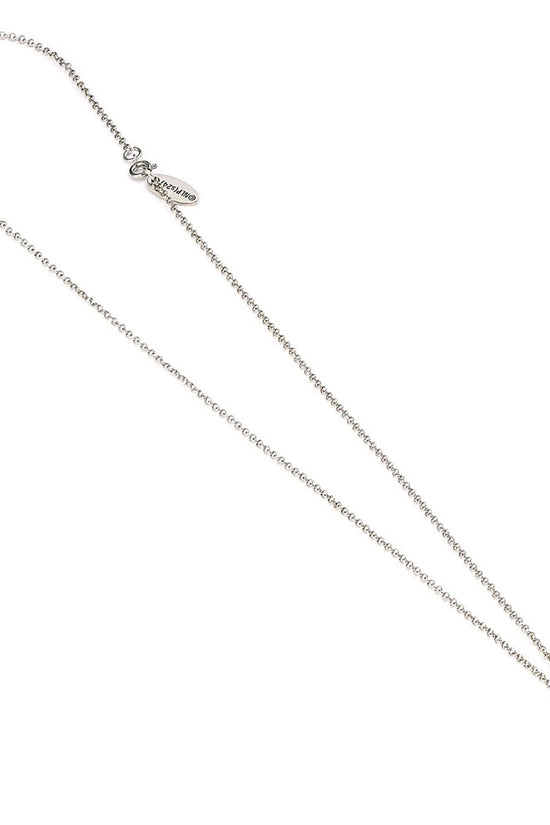 The Lord Of The Rings Silver Plated One Ring Necklace 3