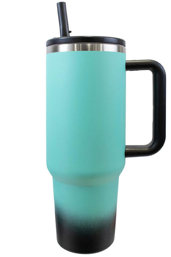 Real Madrid 40oz Tumbler 2