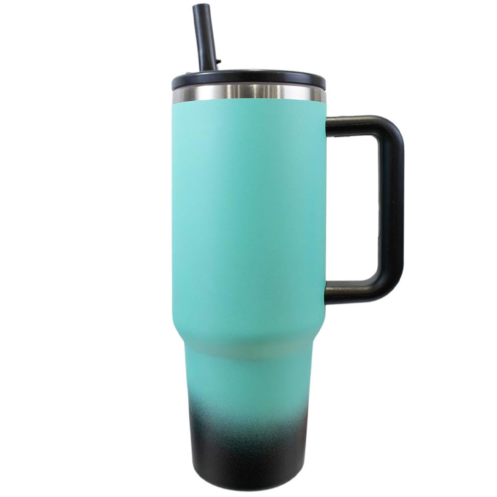Real Madrid 40oz Tumbler 2