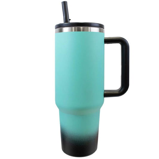 Real Madrid 40oz Tumbler 2