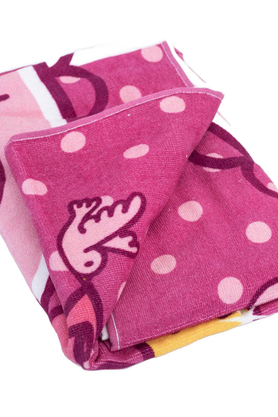 Hello Kitty Towel