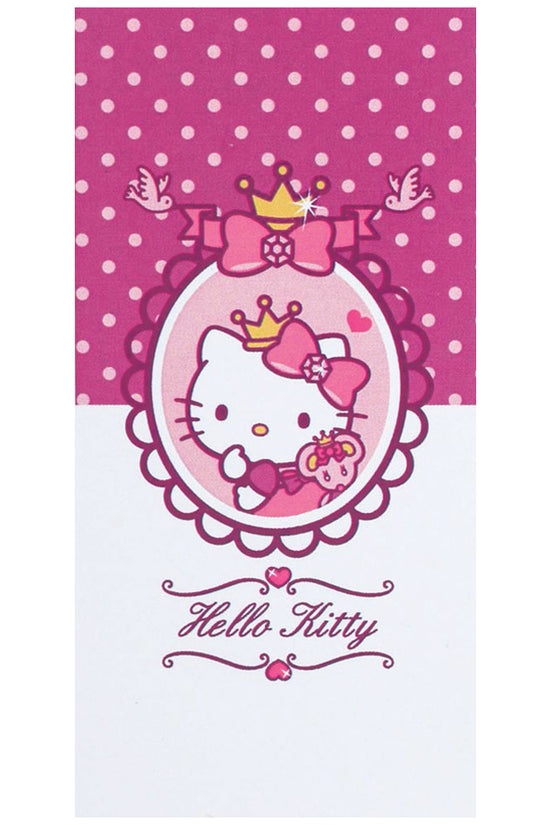 Hello Kitty Towel
