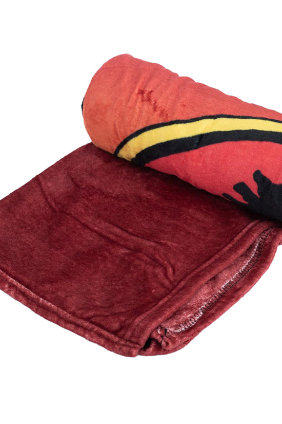 Jurassic Park Premium Fleece Blanket