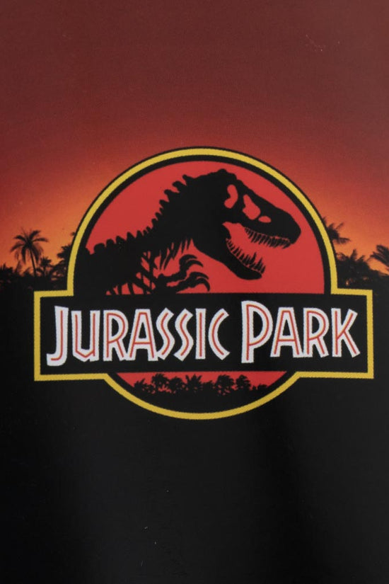 Jurassic Park Premium Fleece Blanket