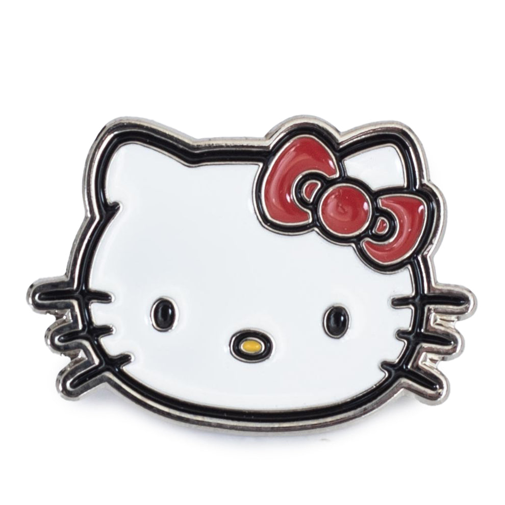 Hello Kitty Pin Badge – Cazna Sports