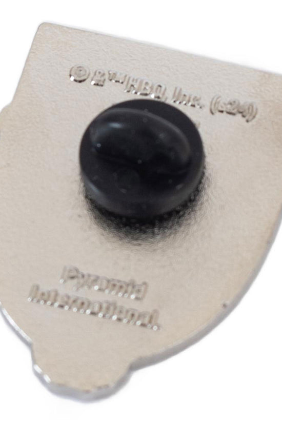 House Of The Dragon Pin Badge