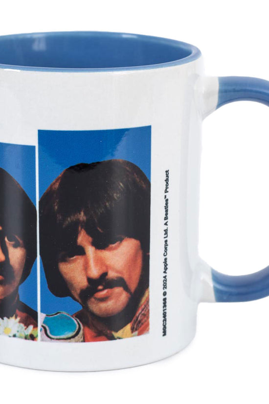 The Beatles All You Need Is Love Mug 2