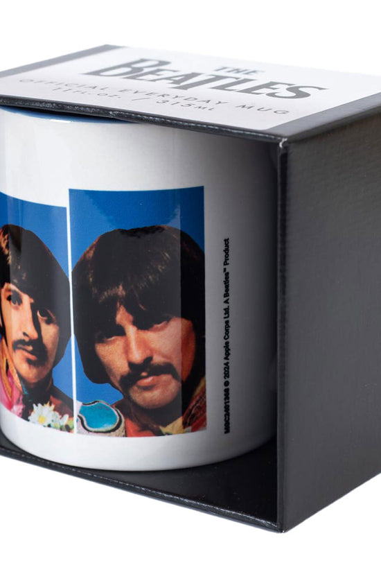 The Beatles All You Need Is Love Mug 3
