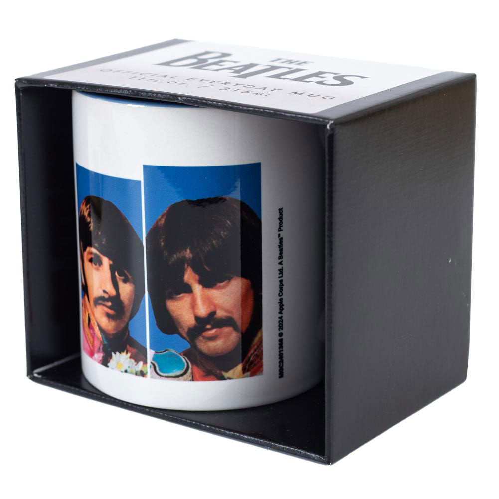The Beatles All You Need Is Love Mug 3