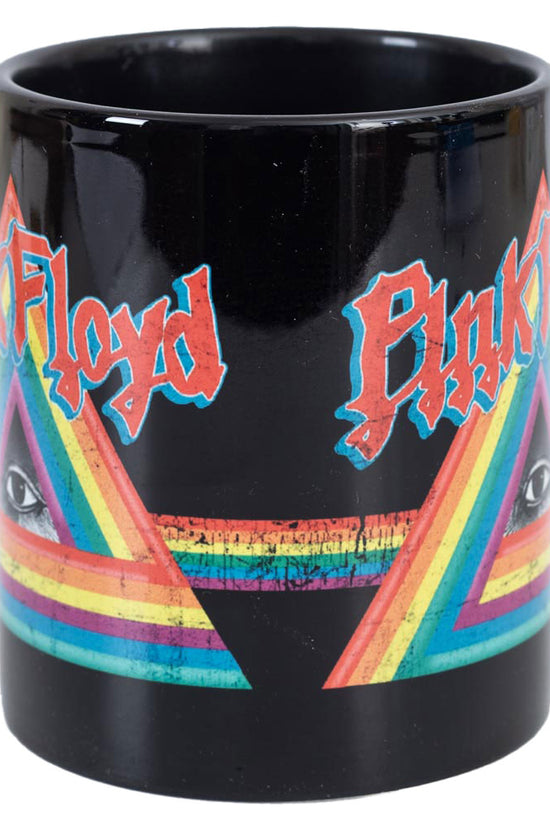 Pink Floyd Providence Mug 1