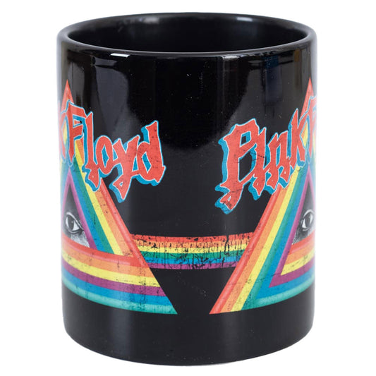 Pink Floyd Providence Mug 1