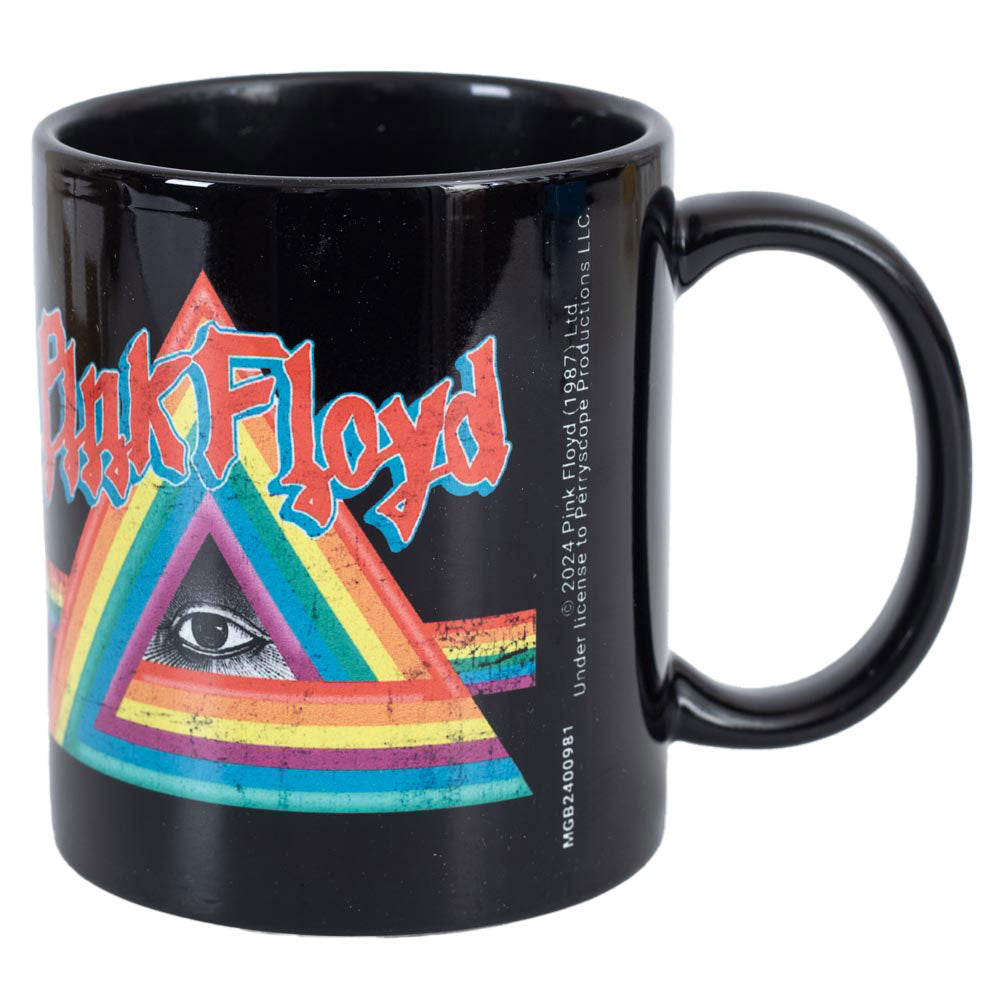 Pink Floyd Providence Mug 2