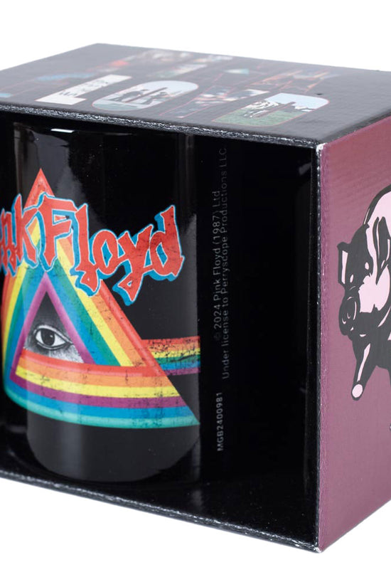 Pink Floyd Providence Mug 3