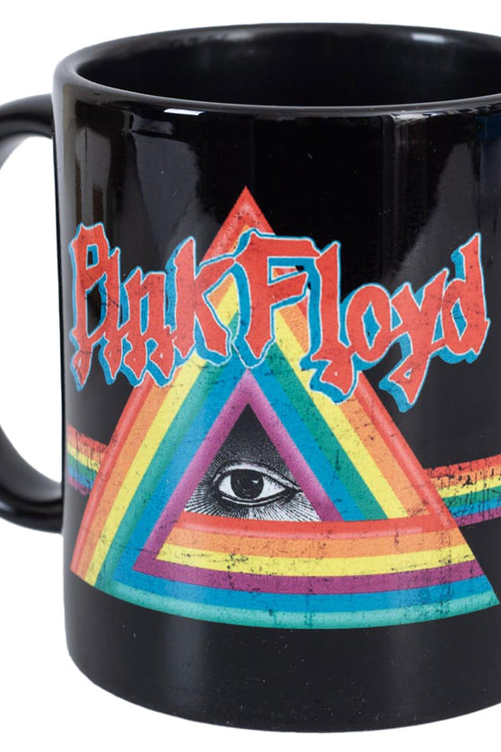 Pink Floyd Providence Mug