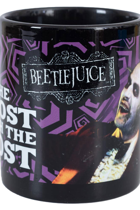 Beetlejuice Mug 1