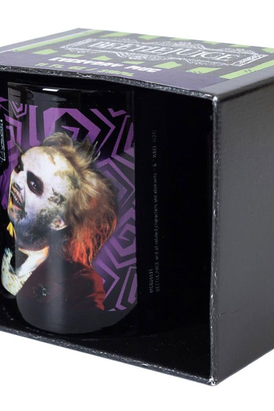 Beetlejuice Mug 3