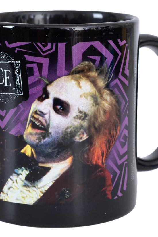 Beetlejuice Mug 4