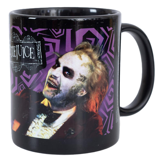 Beetlejuice Mug 4
