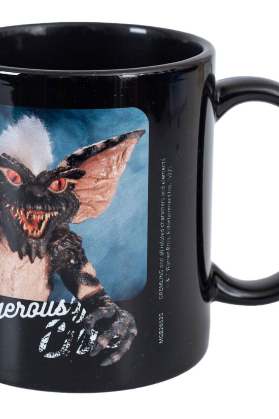 Gremlins Dangerously Cute Mug 2