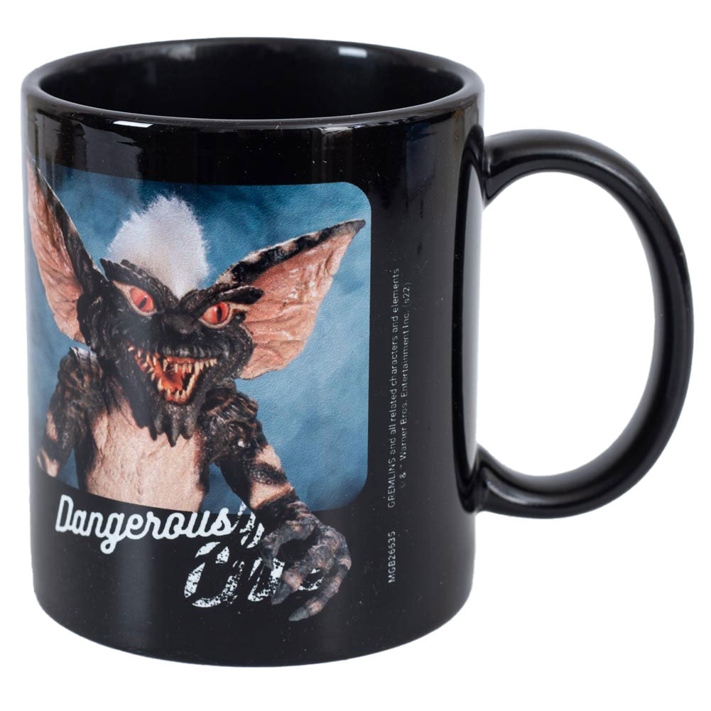 Gremlins Dangerously Cute Mug 2