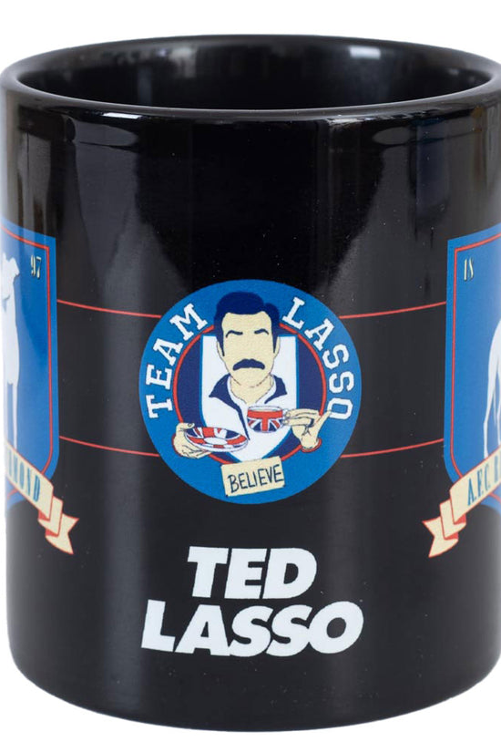 Ted Lasso AFC Richmond Mug 1