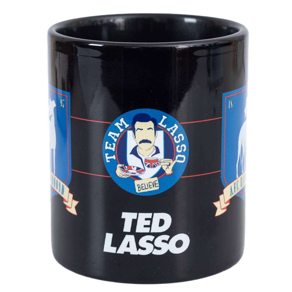 Ted Lasso AFC Richmond Mug 1