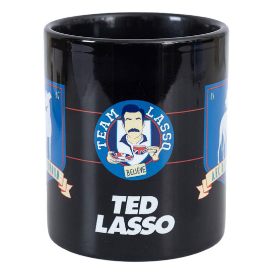 Ted Lasso AFC Richmond Mug 1