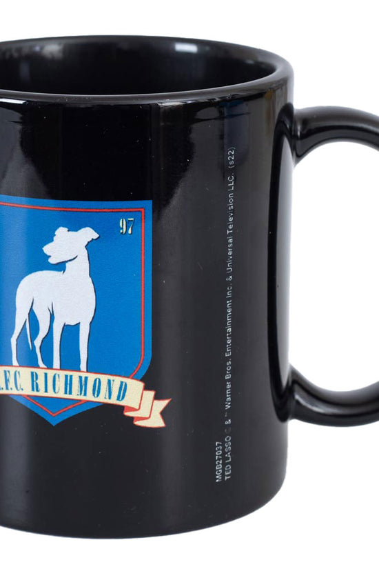 Ted Lasso AFC Richmond Mug 2