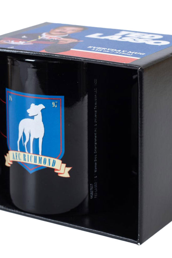 Ted Lasso AFC Richmond Mug 3