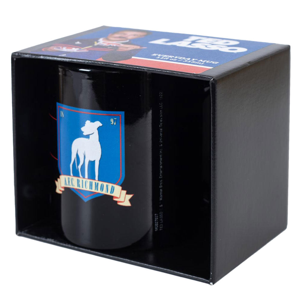 Ted Lasso AFC Richmond Mug 3