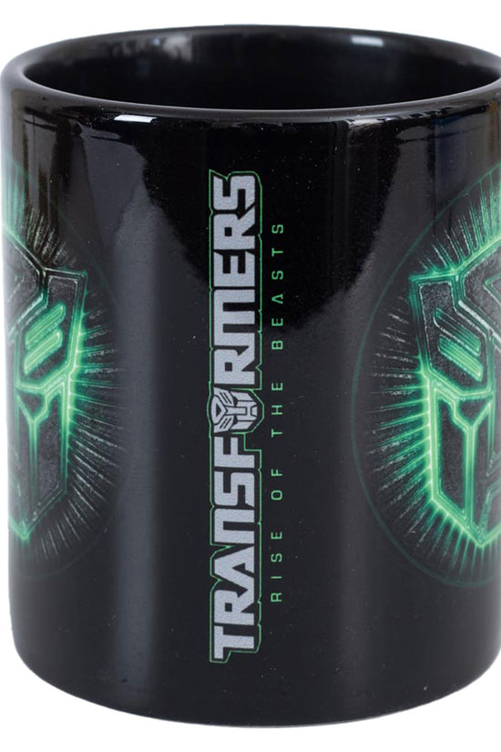 Transformers Mug 1