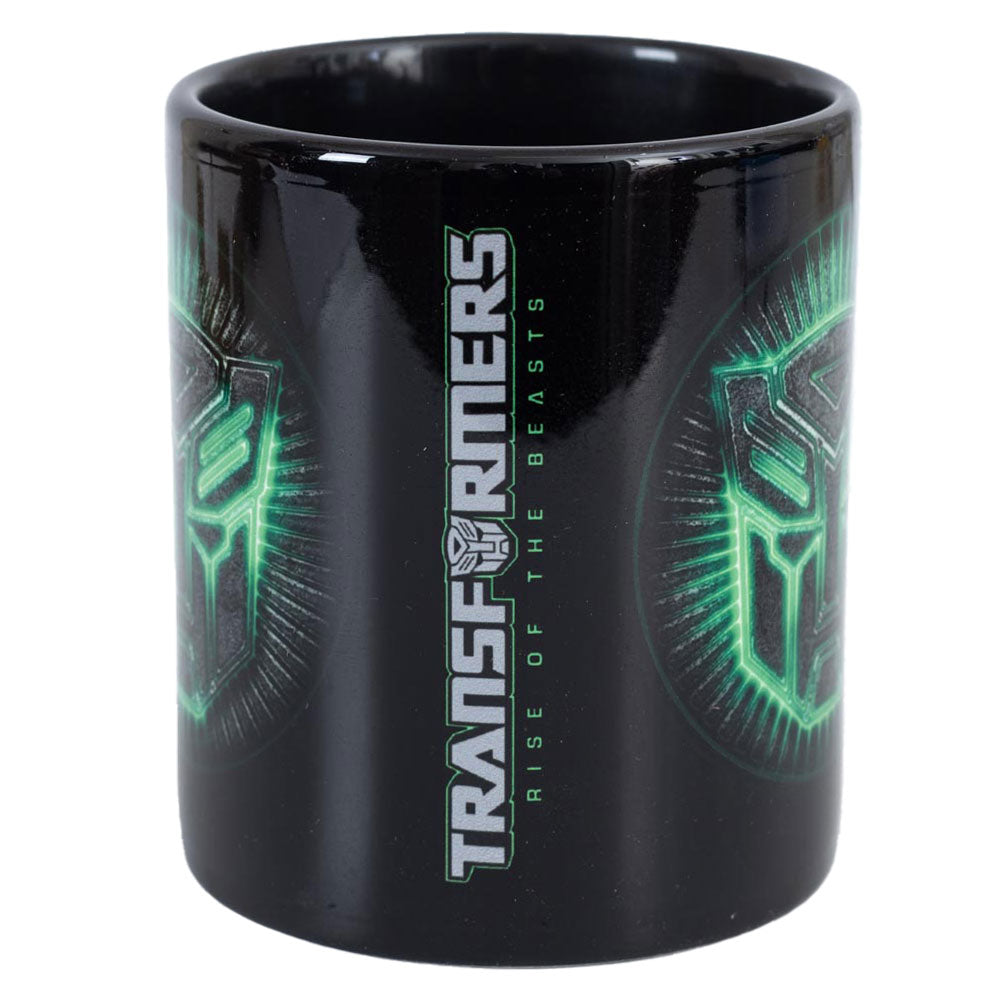 Transformers Mug 1