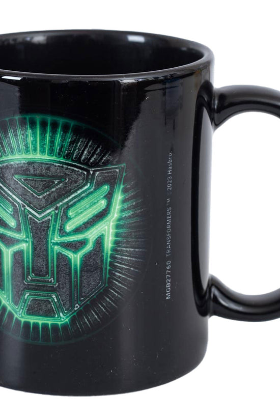 Transformers Mug 2