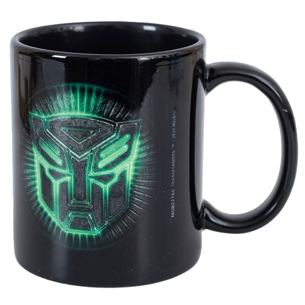 Transformers Mug 2