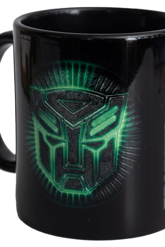 Transformers Mug