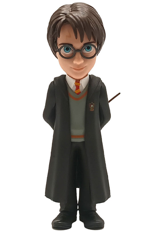 Harry Potter MINIX Figure Harry Potter 1