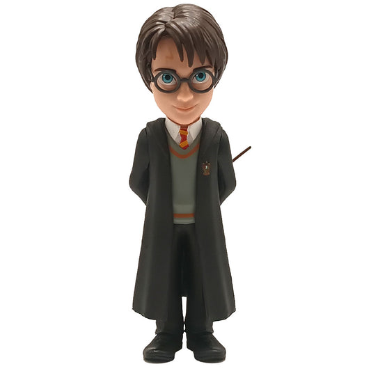 Harry Potter MINIX Figure Harry Potter 1