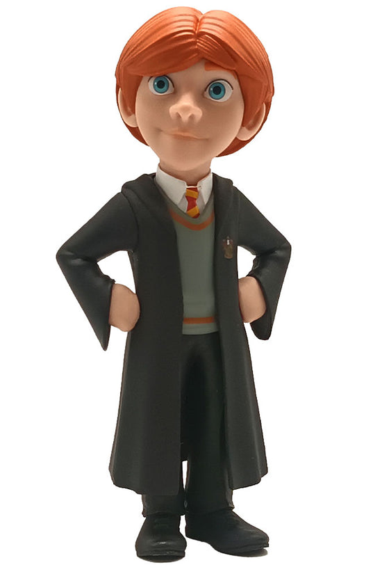Harry Potter MINIX Figure Ron Weasley 1